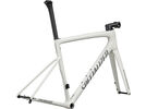 Specialized Tarmac SL8 Rahmenset, dune white/black pearl | Bild 3