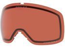Oakley Flight Tracker M Replacement Lens, Prizm Snow Garnet | Bild 1