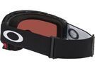 Oakley Flow Scape M, Prizm Sage Gold Iridium & Iced / matte black | Bild 7