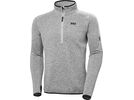 Helly Hansen Varde 1/2 Zip 2.0, grey fog | Bild 1