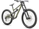 Specialized Status 2 170 DH, metallic spruce/purple haze | Bild 2
