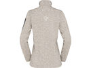 Norrona femund warm2 Jacket W's, whisper white | Bild 3