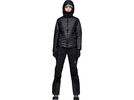Norrona trollveggen down800 super light Hood W's, caviar black | Bild 4