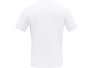 Norrona /29 cotton wood viking T-Shirt M's, pure white | Bild 2