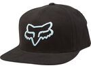 Fox Instill Snapback Hat, black/blue | Bild 1