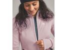 Ortovox Merino Fleece Hoody W, dawn rose | Bild 3