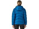 Patagonia Women's Fitz Roy Down Hoody, endless blue | Bild 3