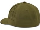 Fox Non Stop Tech Flexfit, olive green | Bild 2