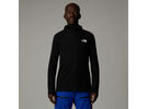 The North Face Men’s Summit Futurefleece Full Zip Hoodie, tnf black/npf | Bild 3