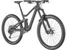 Scott Ransom 910, raw carbon/brushed silver | Bild 2