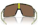 Oakley Sutro S Chrysalis Collection, Prizm Bronze / fern swirl | Bild 8