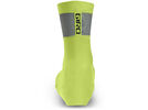 Giro Knit Shoe Cover, highlight yellow/black | Bild 2