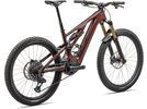 Specialized Turbo Levo Pro Carbon, gloss rusted red/satin redwood | Bild 3