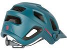 Endura SingleTrack Helmet II, petrol | Bild 2