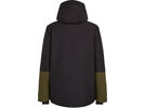 O’Neill O'riginals Hybrid Jacket Men, black out colour block | Bild 3