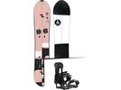 Set: Burton Family Tree Anti-Social 2019 + Hitchhiker (2218314S) | Bild 1