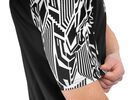 Cube MTB Trikot Razzle Dazzle kurzarm, black´n´white | Bild 6