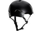 Fox Flight Hardshell Helmet, matte black | Bild 2