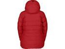 Scott Ultimate Warm Women's Jacket, power red | Bild 2