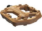 Crankbrothers Stamp 0 Small, brown | Bild 2