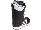 Adidas Samba ADV Boots, black/white/gold | Bild 4