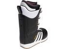 Adidas Samba ADV Boots, core black/ftwr white/gold metalic | Bild 4