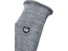 Hestra Gravita Merino Liner Mitt, grey | Bild 5