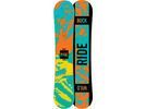 Set: Ride Buck Wild 2016 + Burton Freestyle (1464193S) | Bild 2