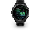 Garmin Forerunner 570 - 42 mm, schwarz/schiefergrau | Bild 4