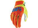 100% Airmatic Glove, orange | Bild 1