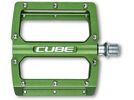Cube Pedale All Mountain TM, olive | Bild 1