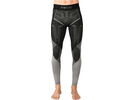 Iron-ic Leggings Performance Universe Warm - Man, black/silver | Bild 3