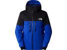 The North Face Men’s Chakal Jacket, tnf blue/tnf black | Bild 1