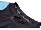 Cube Road/XC Trikot Teamline kurzarm, black | Bild 7