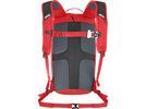 Evoc Ride 8 + Hydration Bladder 2, true red | Bild 3