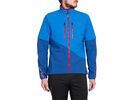 Vaude Men's Primasoft Jacket, hydro blue | Bild 3