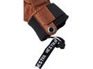 Hestra Fall Line 5 Finger, brown/brown | Bild 3