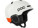 POC Fornix MIPS, hydrogen white/fluorescent orange | Bild 3