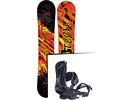 Set: Lib Tech Sk8 Banana 2017 + Ride Capo (1770112S) | Bild 1