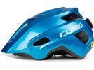 Cube Helm Linok X Actionteam, blue | Bild 2