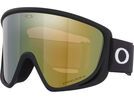 Oakley Mont Scape L, Prizm Snow Sage Gold Iridium / matte black | Bild 1