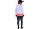Fox Womans Ranger LS Jersey Lunar, white | Bild 7