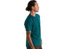 Specialized Men's ADV Air Short Sleeve Jersey, tropical teal | Bild 2