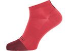 Gore Wear M Light Socken Short, pink/red | Bild 1
