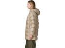 Patagonia Women's Fitz Roy Down Parka, pumice | Bild 3