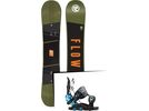Set: Flow Chill 2017 +  Fuse-GT (1513133S) | Bild 1