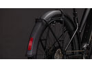 Cube Reaction Hybrid SLX 800 FE Trapeze 27.5, silverdust´n´chrome | Bild 5