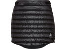 Odlo Women's Cocoon Thermic Warm Skirt, black | Bild 1