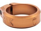 OAK Components Orbit Sattelklemme - 36,4 mm, copper | Bild 1