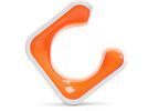 Hornit Clug MTB, orange-white | Bild 2